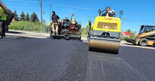 Southfield, MI Driveway Paving Services Company